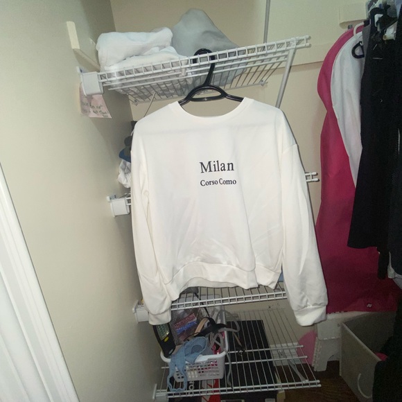 Milan sweater - Picture 3 of 4